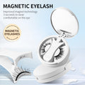 Snap & Store Magnetic Lash Set: EM01 set. Supplier reference; check selected variant before publication.